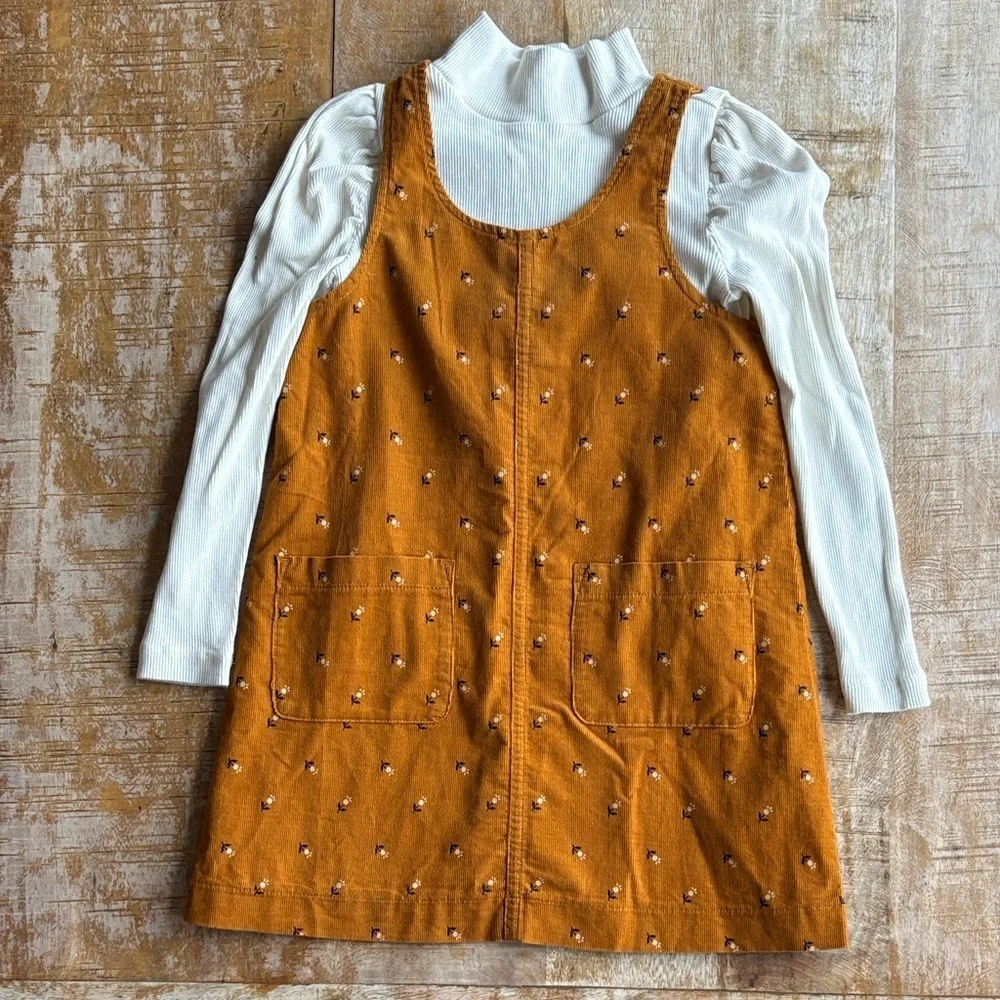 NWOT Gap Girls Outfit size 4